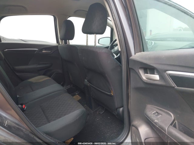 3HGGK5H58FM779256 Honda l15b1