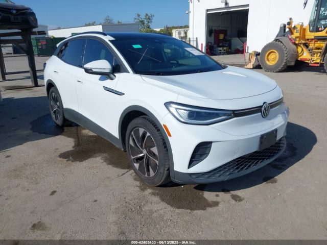 2021 VOLKSWAGEN ID.4 WVGTMPE27MP040394