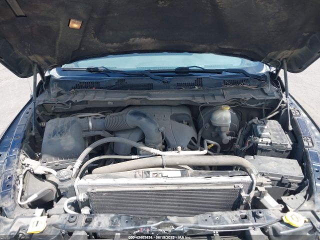2015 RAM 1500 1C6RR7TT6FS778108 Photo 9