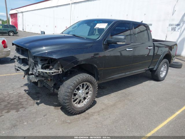 2015 RAM 1500 1C6RR7TT6FS778108 Photo 1