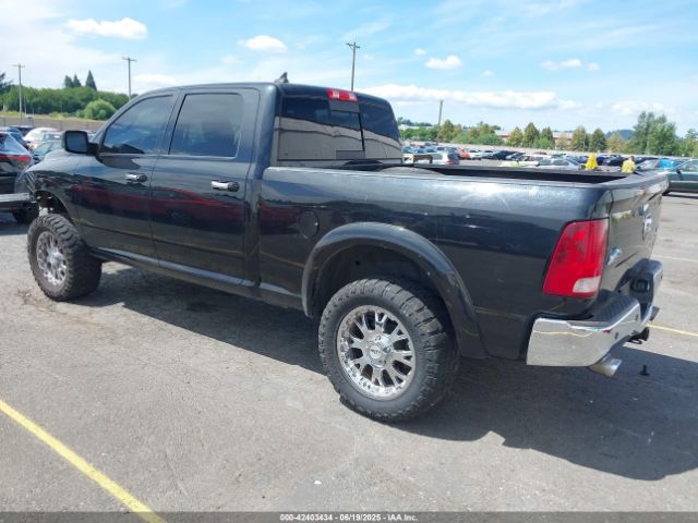 2015 RAM 1500 1C6RR7TT6FS778108 Photo 2