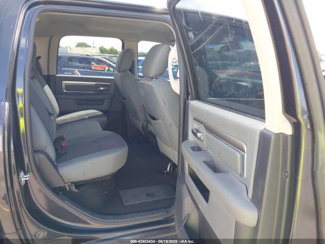 2015 RAM 1500 1C6RR7TT6FS778108 Photo 4