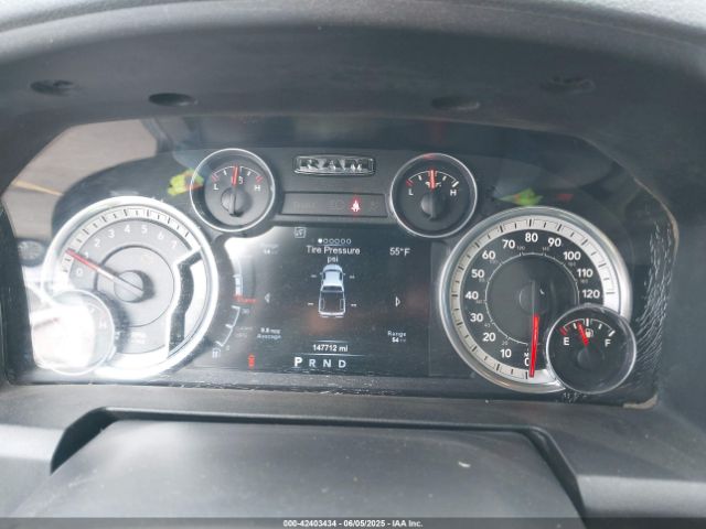 2015 RAM 1500 1C6RR7TT6FS778108 Photo 6