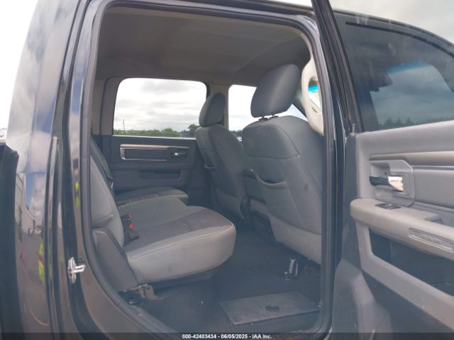 2015 RAM 1500 1C6RR7TT6FS778108 Photo 7