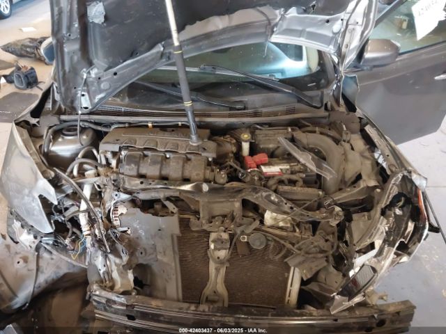 2017 NISSAN SENTRA 3N1AB7AP1HY358456 Photo 9