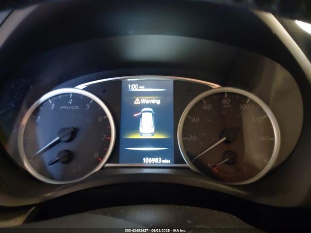 2017 NISSAN SENTRA 3N1AB7AP1HY358456 Photo 6