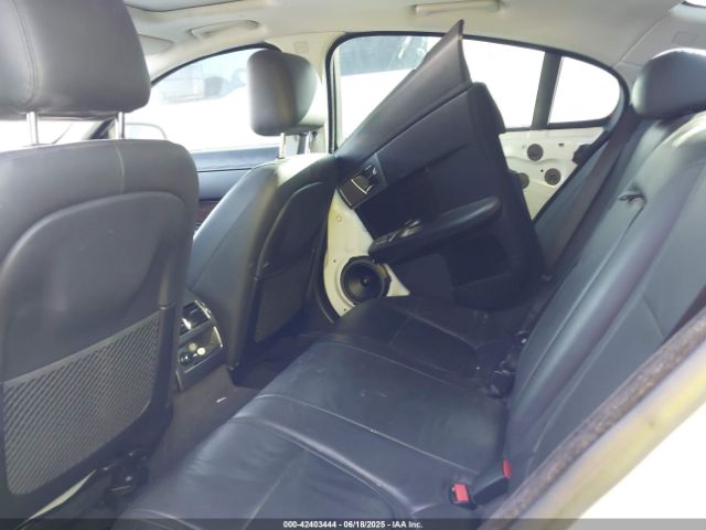 2013 JAGUAR XF SAJWJ0EF1D8S86468 Photo 7