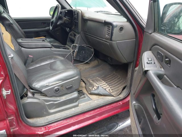 2004 GMC SIERRA 1500 2GTEK13TX41417048 Photo 4