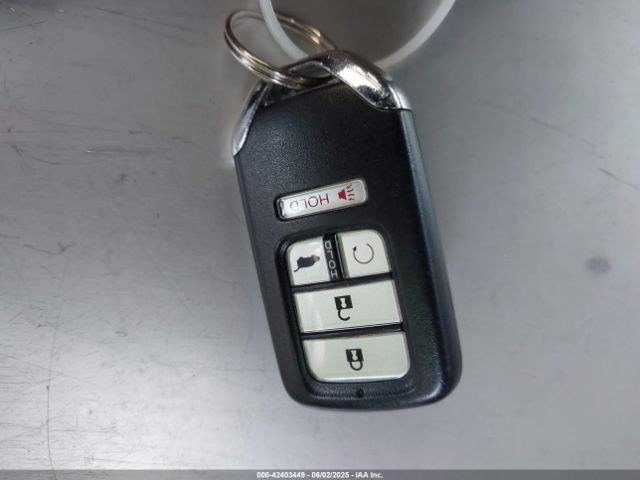 5FNYF5H97KB013530 Honda Pilot Touring
