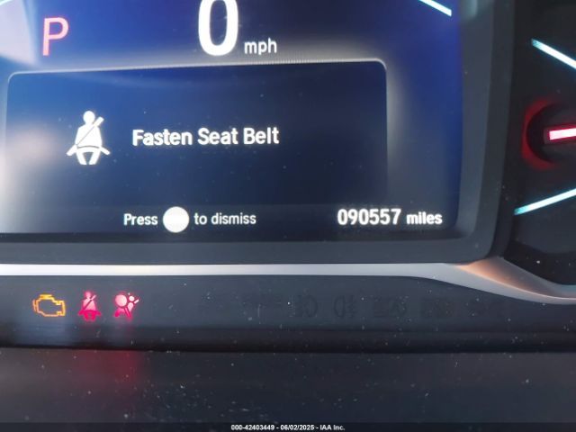 5FNYF5H97KB013530 Honda Pilot Touring