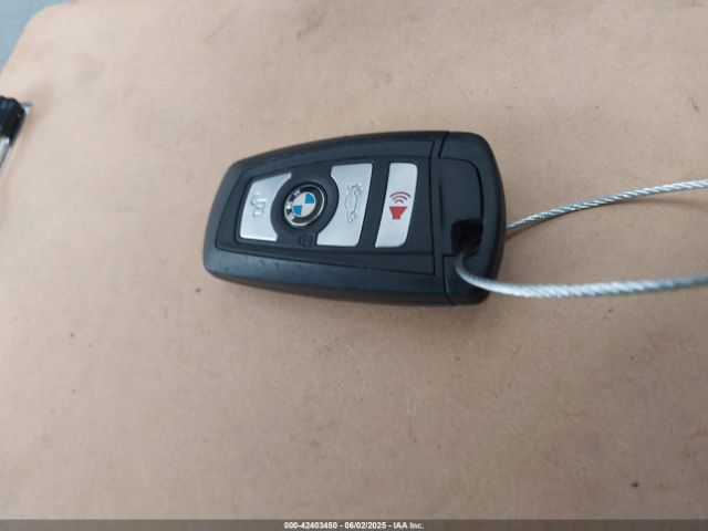 2014 BMW 535I WBA5B1C5XED476251 Photo 10