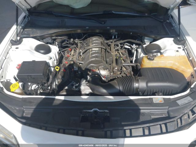 2013 CHRYSLER 300C 2C3CCAET4DH504862 Photo 9