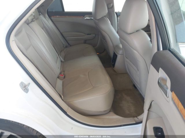 2013 CHRYSLER 300C 2C3CCAET4DH504862 Photo 7
