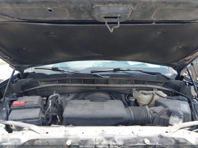 2020 GMC SIERRA 1500 1GTP8DED7LZ105516 Photo 9