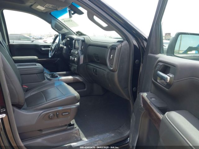 2020 GMC SIERRA 1500 1GTP8DED7LZ105516 Photo 4