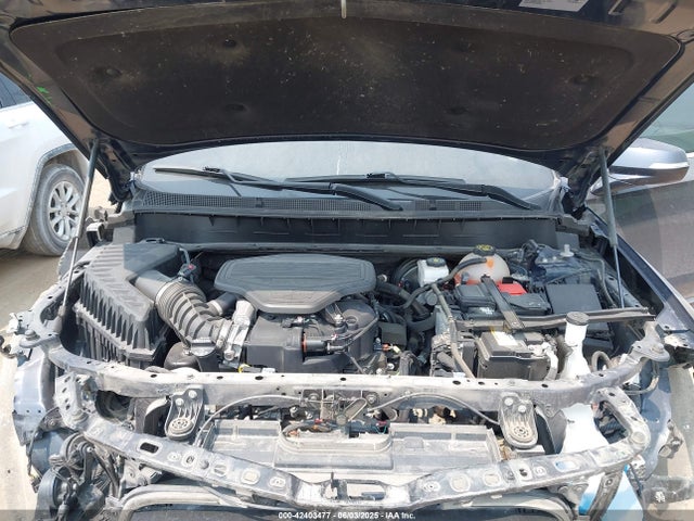 2021 CADILLAC XT6 1GYKPDRS7MZ122673 Photo 9