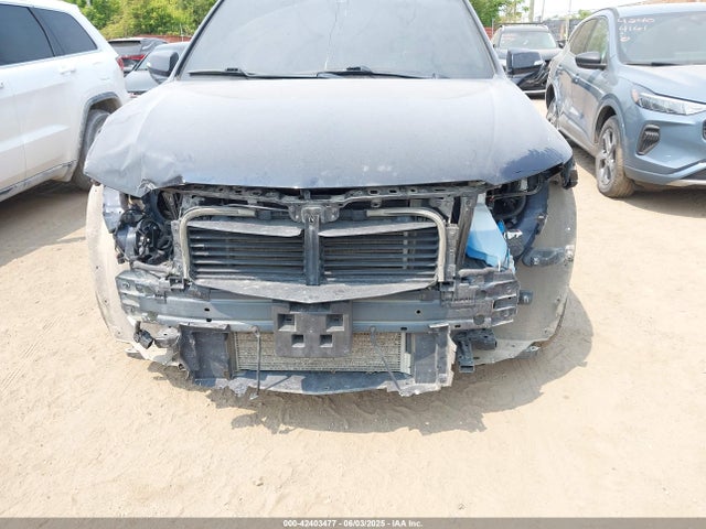2021 CADILLAC XT6 1GYKPDRS7MZ122673 Photo 5