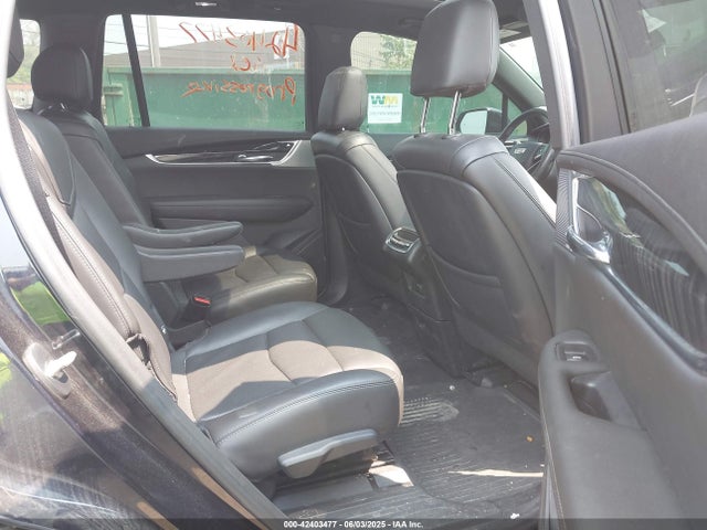 2021 CADILLAC XT6 1GYKPDRS7MZ122673 Photo 7
