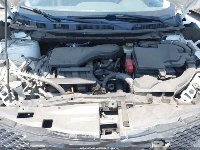 JN1BJ1CP1JW183494 Nissan Rogue Sport S