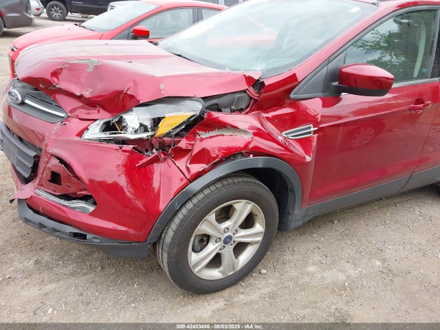 Ford 2015 2015 1FMCU9G91FUB57883 Image 12