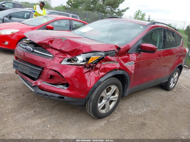 Ford 2015 2015 1FMCU9G91FUB57883 Image 2