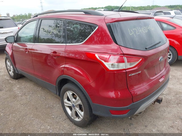 Ford 2015 2015 1FMCU9G91FUB57883 Image 3