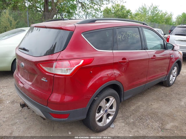 Ford 2015 2015 1FMCU9G91FUB57883 Image 4