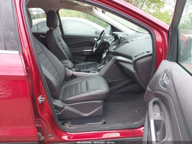 Ford 2015 2015 1FMCU9G91FUB57883 Image 5