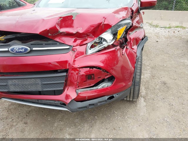 Ford 2015 2015 1FMCU9G91FUB57883 Image 6