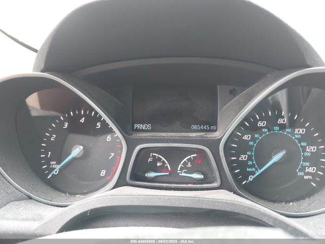 Ford 2015 2015 1FMCU9G91FUB57883 Image 7