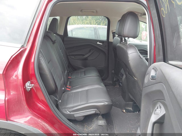 Ford 2015 2015 1FMCU9G91FUB57883 Image 8