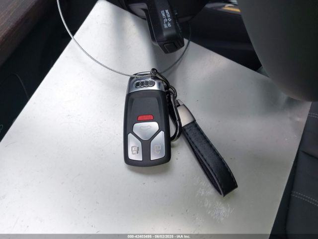 2025 AUDI Q5 WA1ABAFY3S2050913 Photo 10
