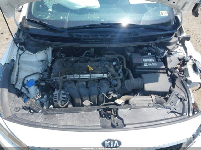 3KPFK4A74HE152485 KIA FORTE LX