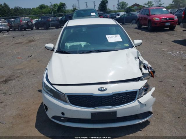 3KPFK4A74HE152485 KIA FORTE LX