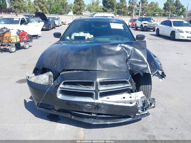 Aukcja sprzedaży 2014 Dodge Charger Se, vin: 2C3CDXBGXEH170877, numer aukcji: 42403519