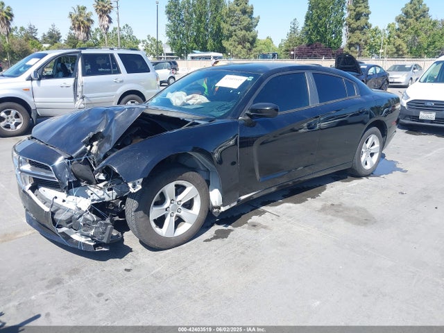 Aukcja sprzedaży 2014 Dodge Charger Se, vin: 2C3CDXBGXEH170877, numer aukcji: 42403519