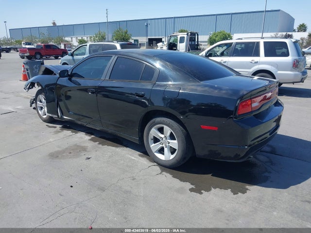 Aukcja sprzedaży 2014 Dodge Charger Se, vin: 2C3CDXBGXEH170877, numer aukcji: 42403519