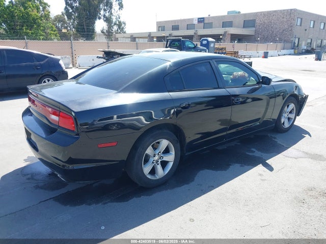Aukcja sprzedaży 2014 Dodge Charger Se, vin: 2C3CDXBGXEH170877, numer aukcji: 42403519