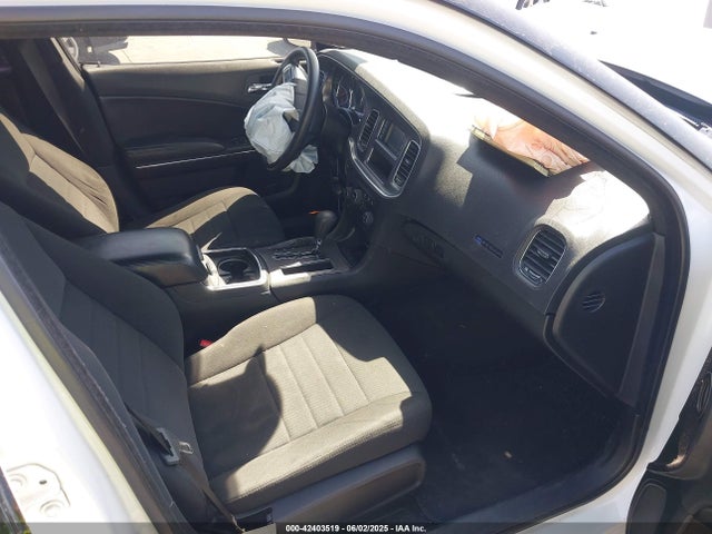 Aukcja sprzedaży 2014 Dodge Charger Se, vin: 2C3CDXBGXEH170877, numer aukcji: 42403519