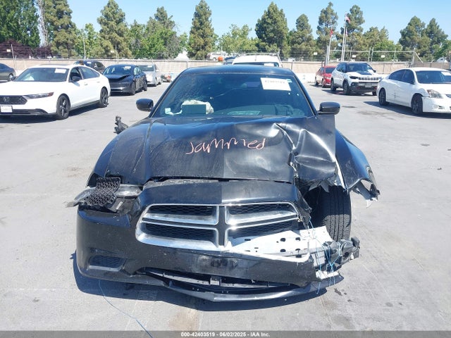 Aukcja sprzedaży 2014 Dodge Charger Se, vin: 2C3CDXBGXEH170877, numer aukcji: 42403519