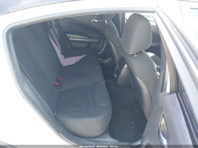 Aukcja sprzedaży 2014 Dodge Charger Se, vin: 2C3CDXBGXEH170877, numer aukcji: 42403519