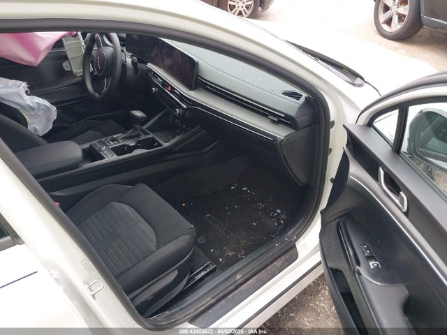 42403522 :رقم المزاد ، KNAG24J72S5304123 vin ، 2025 Kia K5 Lxs مزاد بيع