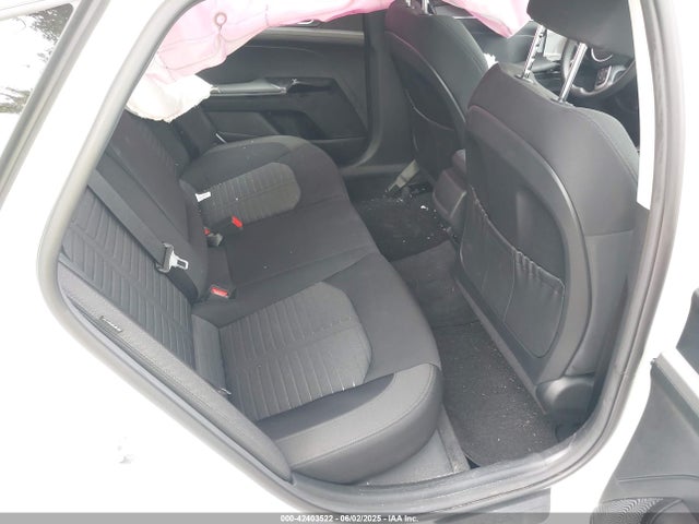 42403522 :رقم المزاد ، KNAG24J72S5304123 vin ، 2025 Kia K5 Lxs مزاد بيع