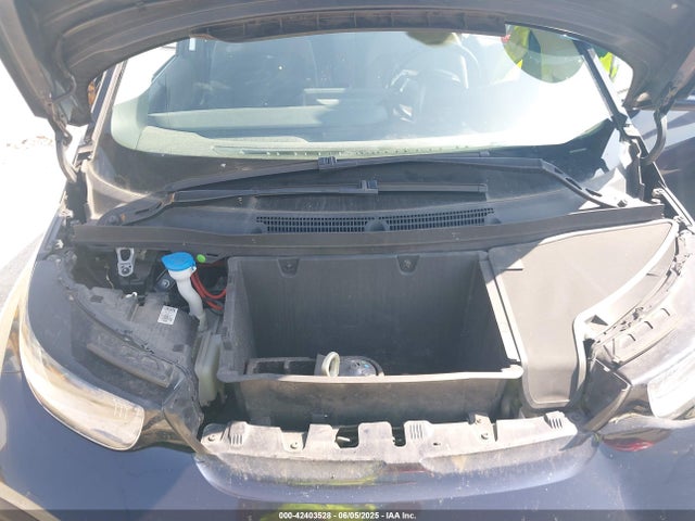 BMW I3 94ah W/range Extender 2018 WBY7Z4C55JVD95348 Image 10