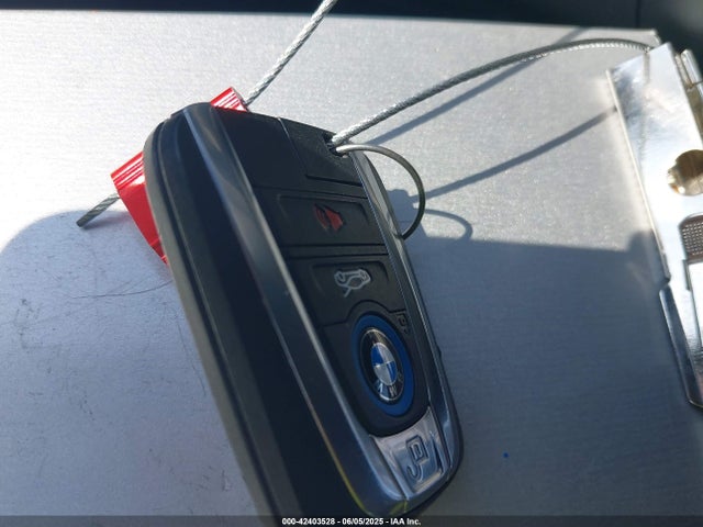 BMW I3 94ah W/range Extender 2018 WBY7Z4C55JVD95348 Image 11