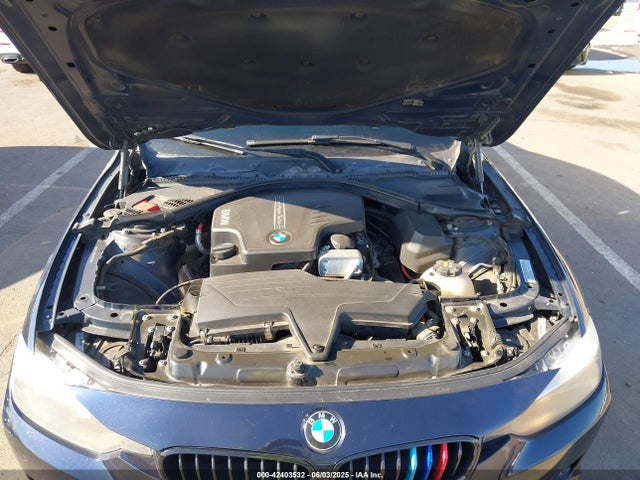 BMW 2014 2014 WBA3C1C58EK115326 Image 10