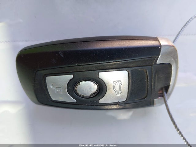 BMW 2014 2014 WBA3C1C58EK115326 Image 11