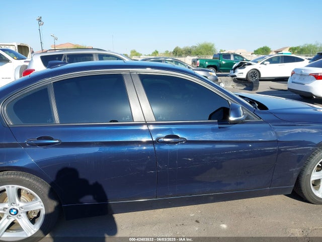 BMW 2014 2014 WBA3C1C58EK115326 Image 13