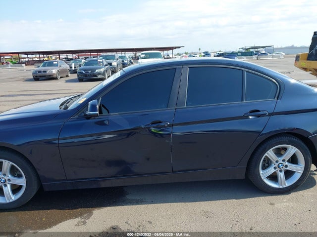BMW 2014 2014 WBA3C1C58EK115326 Image 14