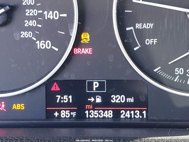 BMW 2014 2014 WBA3C1C58EK115326 Image 15